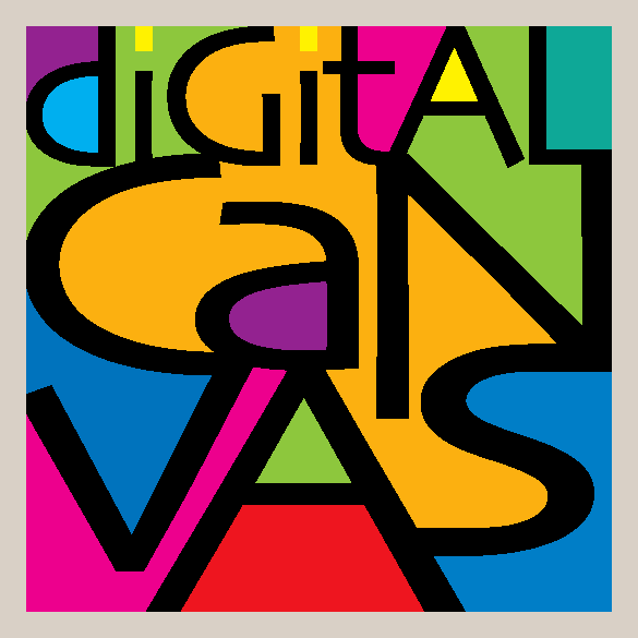 Digital Canvas Design Consultancy